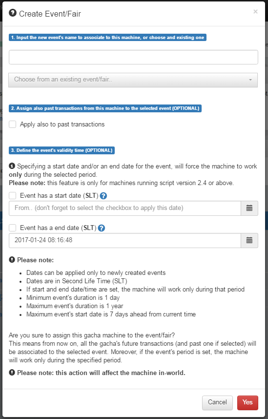 MD Gacha Machine – User Manual | MD Labs