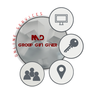 MD Labs Online Services HUD