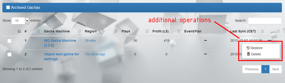 MD Gacha Machine – User Manual | MD Labs