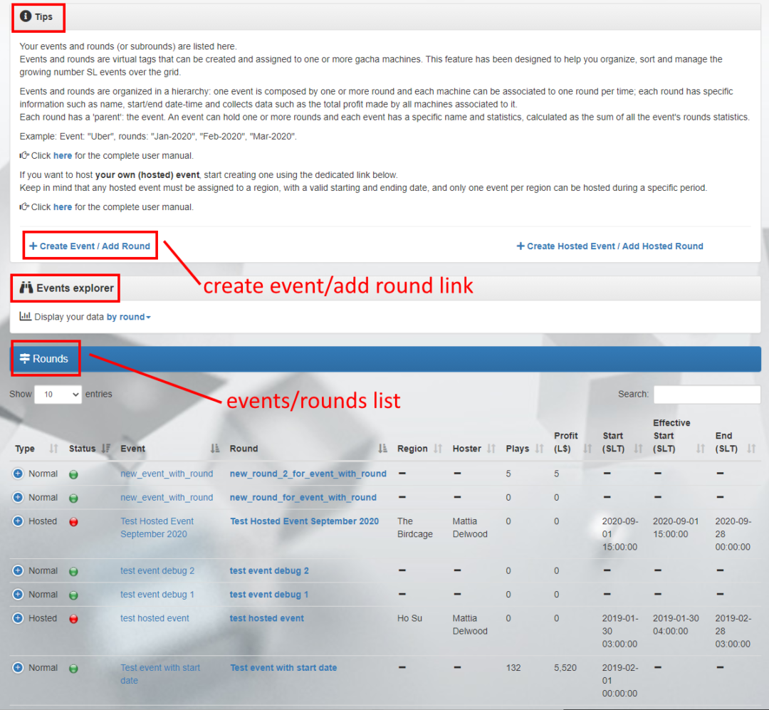 MD Gacha Machine – User Manual – MD Labs