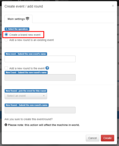 MD Gacha Machine – User Manual – MD Labs