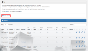 MD Gacha Machine – User Manual – MD Labs