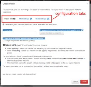 MD Gacha Machine – User Manual – MD Labs
