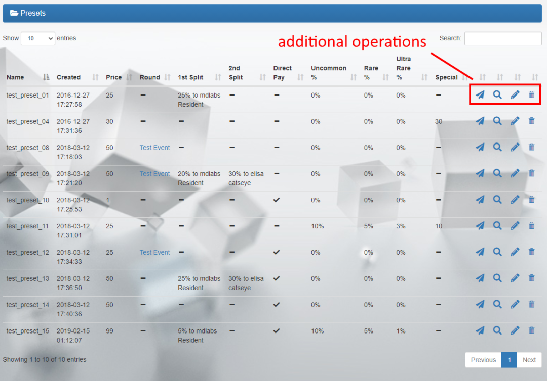 MD Gacha Machine – User Manual – MD Labs