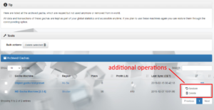 MD Gacha Machine – User Manual – MD Labs