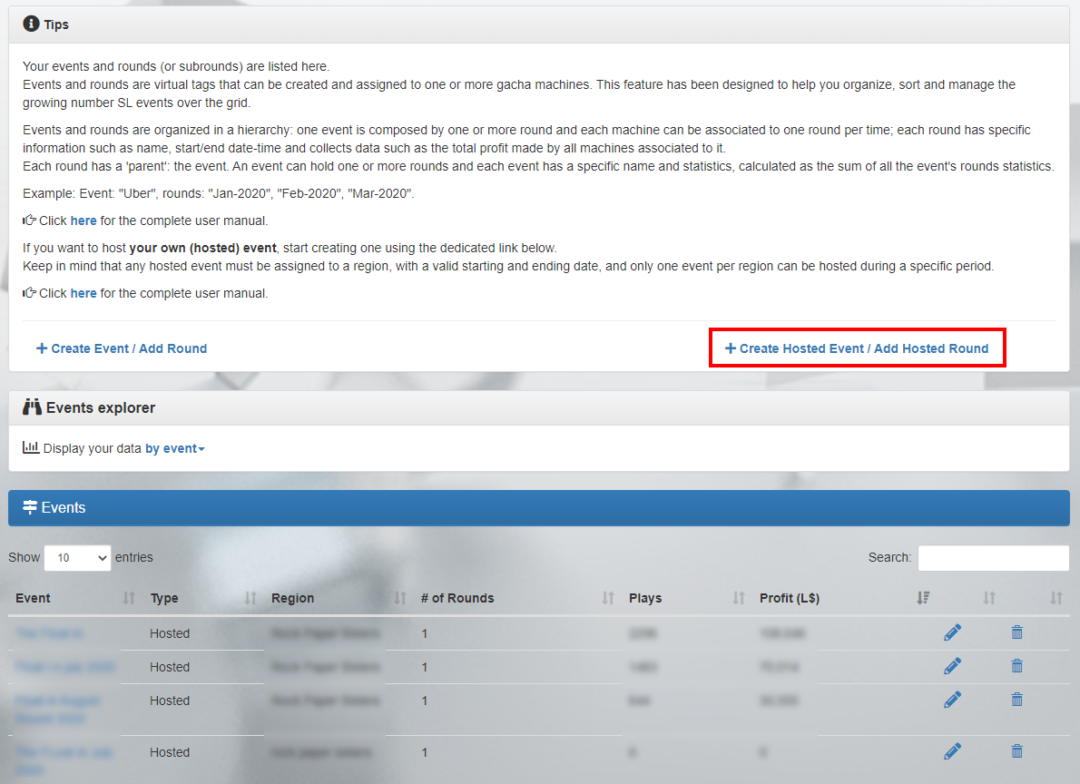 MD Gacha Machine for Events – User Manual – MD Labs